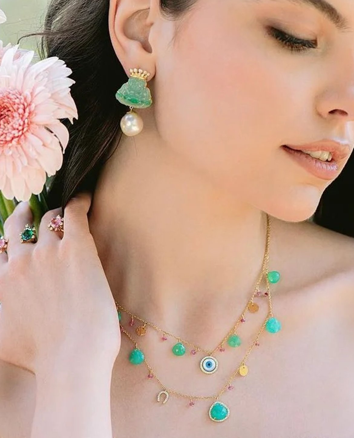 FULL BLOOM