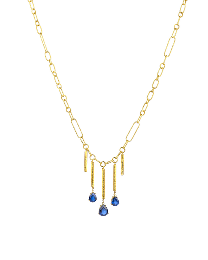 Iah Necklace