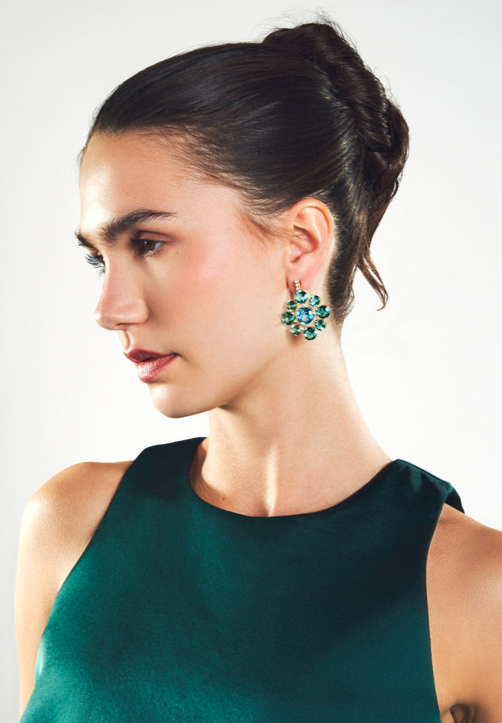 The Nut Earrings