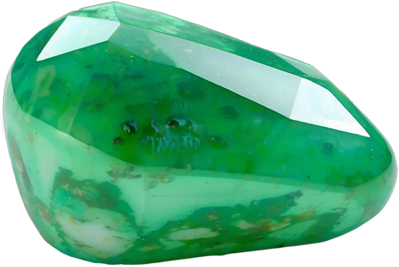 Chrysoprase