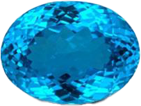 Blue Topaz