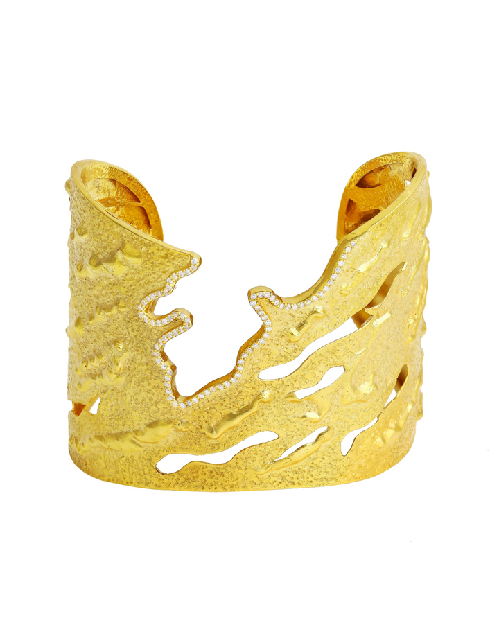 Tides Cuff