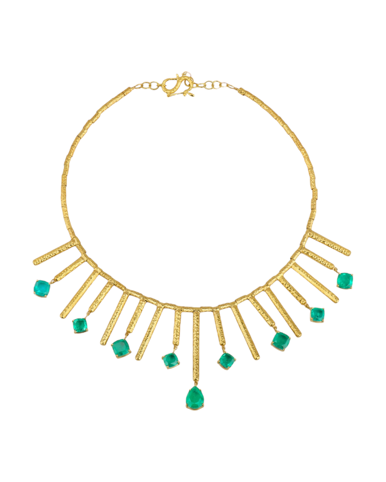 Raet Statement Necklace